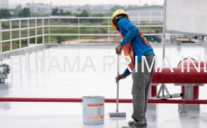 Perbedaan antara Epoxy Lantai dan Lantai Beton Biasa