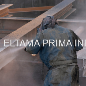 Manfaat Sandblasting Dalam Dunia Industri