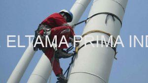 Menghindari Rusaknya Permukaan Pada Saat Proses Sandblasting