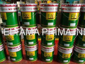 Cara Mudah Meningkatkan Daya Tahan Epoxy Lantai Anda