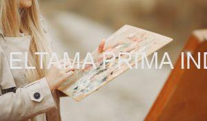 Produk Cat dari Eltama Prima Indo dengan Kualitas Terbaik
