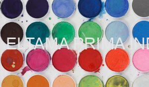 Jual Cat Epoxy Ceramic Glassflake Bergaransi!