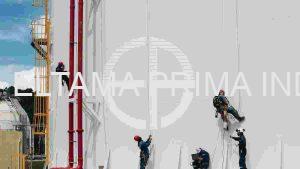 Jasa Rope Access Perawatan Sutet