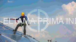 Jasa Rope Access Pengecatan Sutet