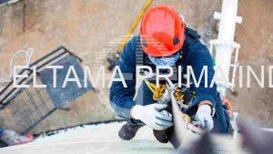 Jasa Rope Access Perawatan Jembatan