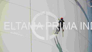 Jasa Rope Access Pengecatan Apartement
