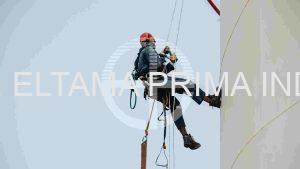 Jasa Rope Access Perawatan Hotel