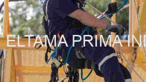 Jasa Rope Access Pengecatan Tangki