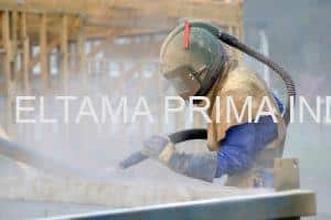 Cara Memilih Grit yang Tepat untuk Proses Grit Blasting