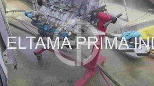 Sandblasting Mobil: Proses Pembersihan dan Restorasi Mobil