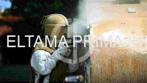 Jasa Sandblasting Jakarta Terbaik