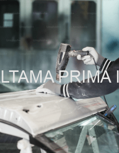 Mengenal Lebih Dekat Jasa Sandblasting Mobil: Keunggulan dari Foxapaint Indonesia PT. Eltama Prima Indo