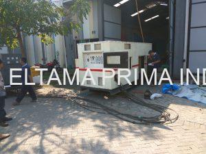 Sewa Compressor untuk Berbagai Kebutuhan di Seluruh Area
