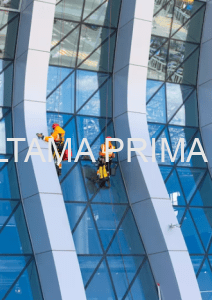 Solusi Terbaik untuk Pekerjaan Rope Access di Tangerang