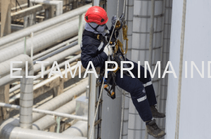 Jasa Rope Access Cikarang: Solusi Terpercaya untuk Akses dan Perawatan di Ketinggian