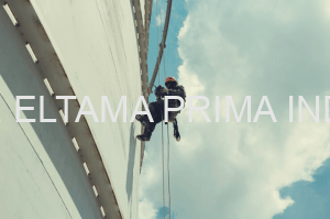 Solusi Akses Terbaik untuk Proyek Anda: Jasa Rope Access Semarang