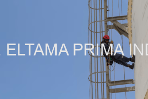 Jasa Rope Access Area: Solusi Akses Tinggi Efisien