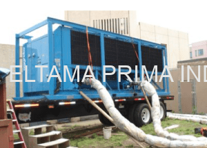Optimalkan Kondisi Lingkungan Anda dengan Jasa Sewa Dehumidifier