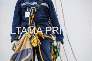 Gaji Rope Access Level 1: Panduan Lengkap dan Penawaran Terbaik