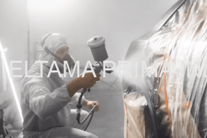 Media Abrasif untuk Sandblasting Mobil dan Kapan Menggunakannya