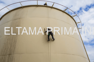 Metode pada Rope Access: Solusi Efisien untuk Akses di Ketinggian