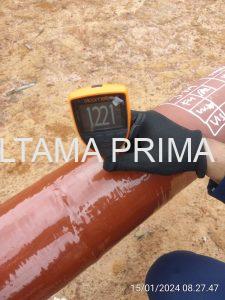 Jasa Sewa Concrete Coating Thickness Gauge Elcometer 500: Solusi Inspeksi Berkualitas