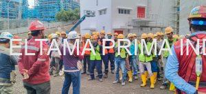 Mengapa Jasa Rope Access Lebih Aman untuk Pekerjaan di Ketinggian?