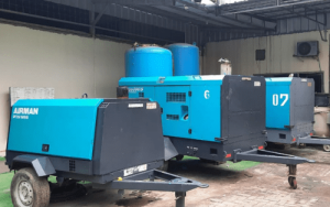 Jasa Servis Genset Bogor: Solusi Terbaik dari PT. Eltama Prima Indo