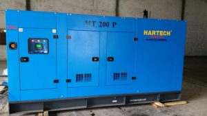 Jasa Servis Genset Karawang Terbaik | PT. Eltama Prima Indo