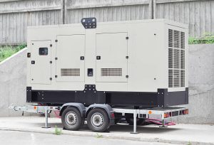 Jasa Servis Genset Semarang | PT. Eltama Prima Indo