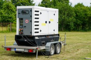 Jasa Servis Genset Surabaya Prima | PT. Eltama Prima Indo