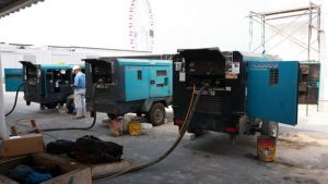 Jasa Servis Genset Tangerang | PT. Eltama Prima Indo