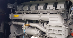 Harga Sewa Genset Jakarta: Solusi Andalan Untuk Berbagai Kebutuhan Listrik