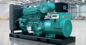 Harga Sewa Genset Karawang: Solusi Listrik Andal untuk Industri dan Proyek