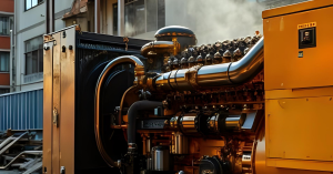 Harga Sewa Genset Depok: Solusi Listrik Cadangan Tepat dan Terjangkau