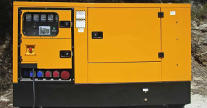 Harga Sewa Genset Tangerang: Solusi Listrik Cadangan Andal dan Ekonomis