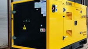 Harga Sewa Genset Bekasi: Solusi Hemat untuk Kebutuhan Listrik Anda
