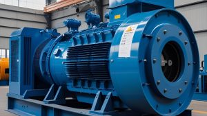 Harga Sewa Genset Bogor: Solusi Rental Genset Terpercaya & Hemat
