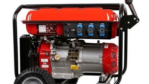 Harga Sewa Genset Jogja