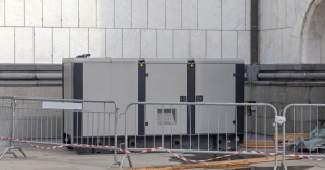 Harga Sewa Genset Bandung: Mulai dari 1000 Watt hingga 1 MW