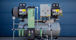 Harga Sewa Genset Semarang: Pilihan Lengkap dari 5 kVA Hingga 1 MW