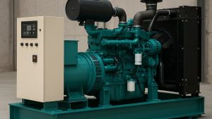 Harga Sewa Genset – Tipe Terlengkap dan Terupdate
