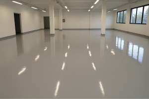 Jasa Aplikator Epoxy Lantai Bogor | Kontraktor Terpercaya