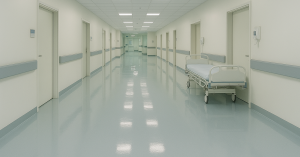 Jasa Epoxy Lantai Medan | Lantai Kuat, Estetik, dan Awet