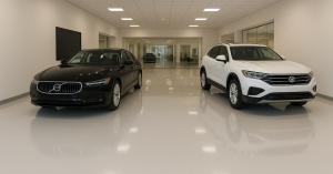 Kontraktor Epoxy Lantai Pekanbaru | Jasa Aplikator Profesional