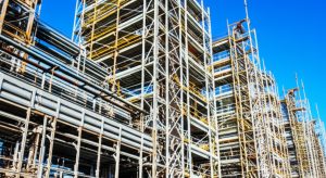 Jasa Sewa Scaffolding Cilegon
