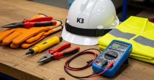 Jasa Supply K3 Listrik Lubuklinggau