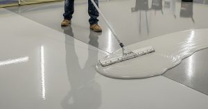 Jasa Aplikator Epoxy Lantai Jakarta Timur