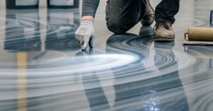 Jasa Aplikator Epoxy Lantai Jakarta Selatan
