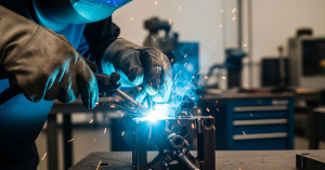 Jasa Welding Tangerang | Bengkel & Tukang Las Profesional